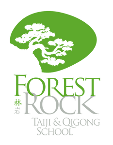 WWX - Client - Forestrockqigong